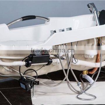 SUNZOOM CUPC Hangzhou Sex Massage Bathtub,hot Tub With Sex Masage,the Bath Tub photo-6