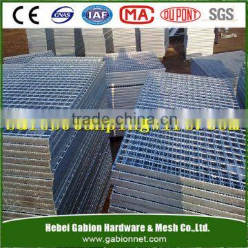 high quality Stainless Steel Grating manufacture