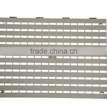 PLASTIC DOOR MAT F-0333 photo-3