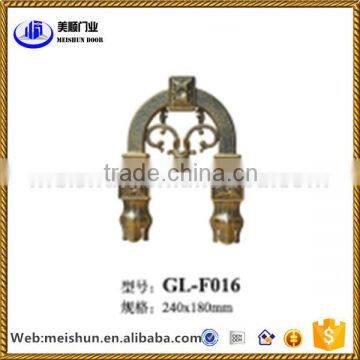 Aluminum Embellish Accessories for House Fence and Gates GL-F012 photo-3