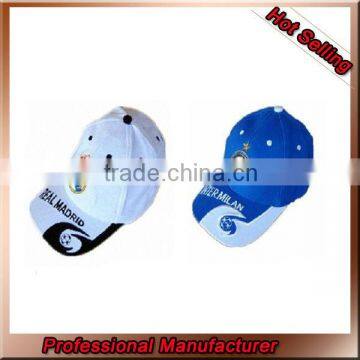 promotional sports baseball cap,cap and hat factory directly,fashion design baseball cap