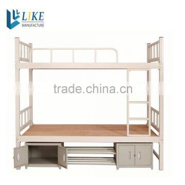 Chinese supplier cheap used bunk beds for sale                        
                                                Quality Choice