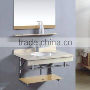 China leading supplier bathroom marble basin