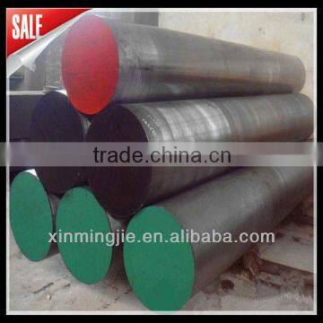 Plastic die steel 1.2311,Round steel bar 1.2311,Die steel bars 1.2311