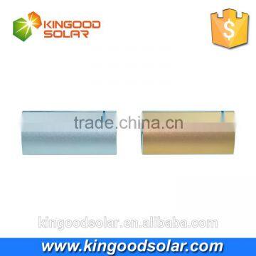 Wholesale Ultra Thin Metal Shell 7800mah Rohs Power Bank Charger photo-3