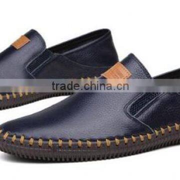OEM Handmade Loafer Shoes Men