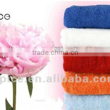 Good quality wholesale cheap bath towel hotel bath towel