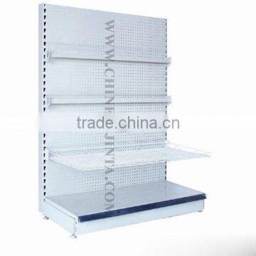 Hook Shelves,gondola Shelf,supermarket Gondola