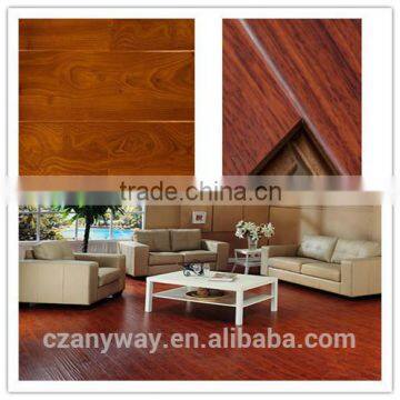 Top sell cheap click pvc vinyl flooring for decotaive