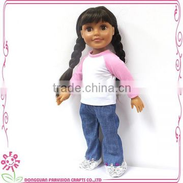 Custom made doll fashion doll vinyl