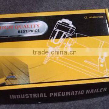 Pneumatic Tools F50 Nailer photo-4