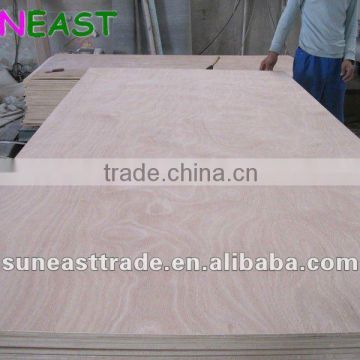 subfloor plywood