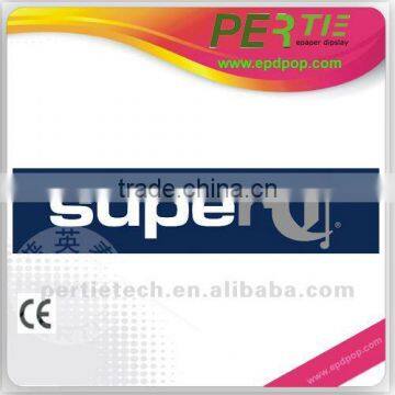 cool counter display Supermarket, shopping malls PoP, promotional Billboard
