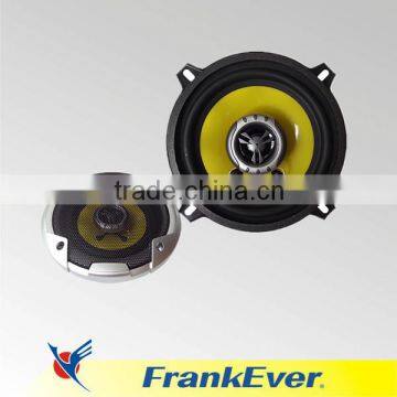 Frankever 5 inch 2-way Car Audio Car Speaker