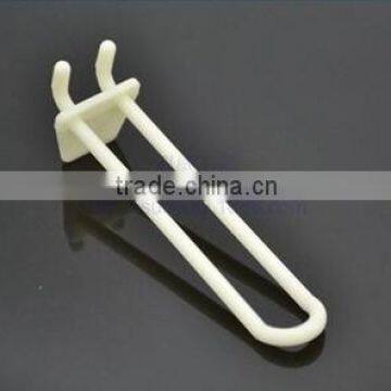 Jewelry Hooks Small Hooks Hardware Retail Pegboard Hook With Cap photo-4