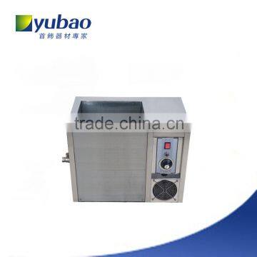 Ultrasonic Cleaner with heating device /6/8 heads