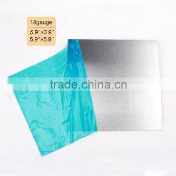 aluminum & high reflective aluminum sheet