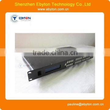 oem rack mount sheet metal chassis