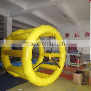 giant inflatable water toys inflatable water roller