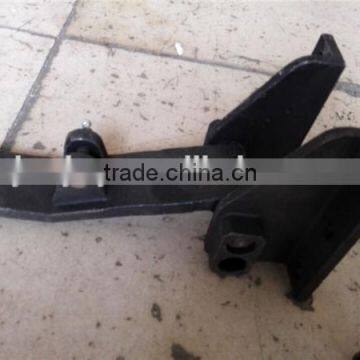 Sinotruckheavy Truck Spare Parts Dunp Truck the Plate - Latter Opening and Closing Structure