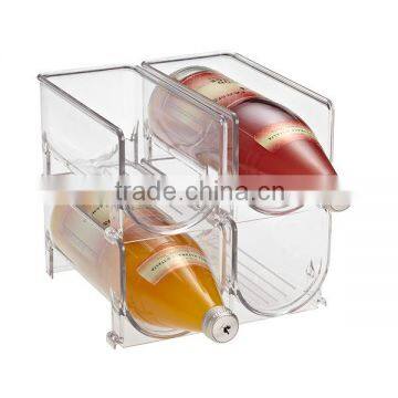 Fridge Bins Wine Holder Fridge and Freezer Storage Bins Plastic Fridge And Freezer Organizers Plastic Fridge And Freezer Drawer