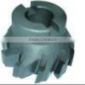 Brazed Carbide Special Cutting Tool and End Mills photo-2