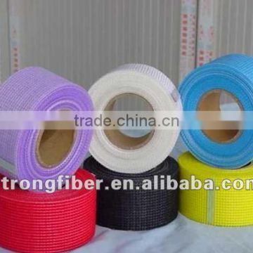 adhesive fiberglass tape