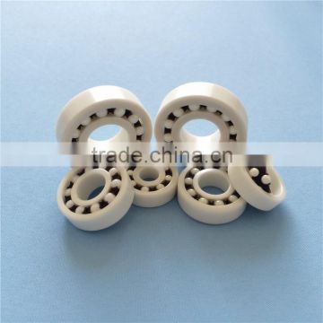 1200/1202/1204 ceramic ball bearing of ZrO2