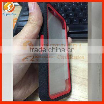 for iphone 6s 6 6plus 6splus 5s 5c 5 tempered glass with frame and smart phone cases perfect testing