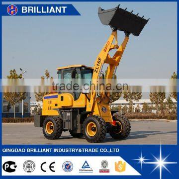 Latest Price Japan Wheel Loader ZL 16 Transmission