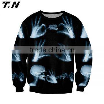 Hot-selling Printed Custom Sweatshirt