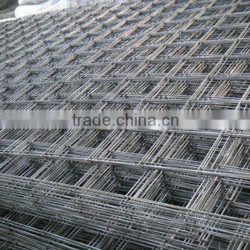 galvanized welded wire mesh livestock panel