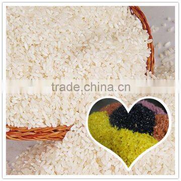 High-yield Artificial Rice Pre-producted Rice Food Processing Line photo-2