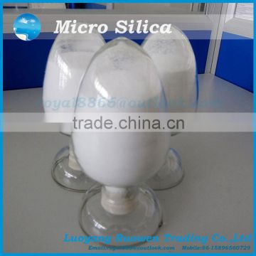 China factory provide amorphous silicon powder