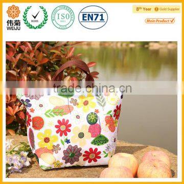 Littlest Pet Printed Custom Made Shopping Bags photo-2