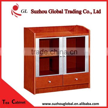 classic wooden tea cabinet manufacturers