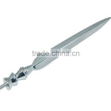Universal Lightweight Safety Hand Letter Opener, Envelope Cutter Paper Cutter photo-4