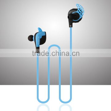 Bulk Earphone Promotional Gift Retractable Earbuds Colorful Sport Bluetooth Best Headphone Cheap headset Customizer logo