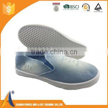2016 Casual Shoes Jeans Women Shoes photo-2