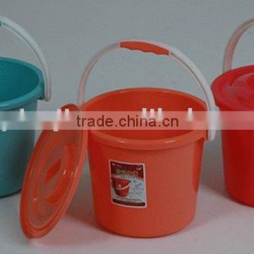 Plastic Water Bucket