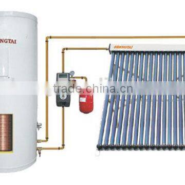 Haining Solar Copper Manifold photo-6