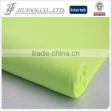 Jiufan textile polyester yarn dyeing fabric price in india