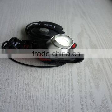 High Power Led Head Light for Fishingworkingexploration photo-3