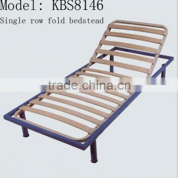 bed posture slats