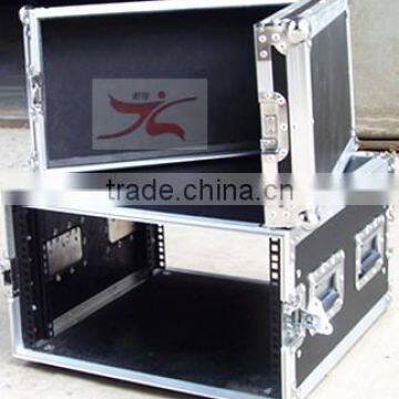 Shock-proof Equipment Rack Flightcase photo-3