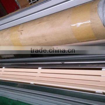 ShangHai Corona Treatment Machine for VMPET Film photo-3