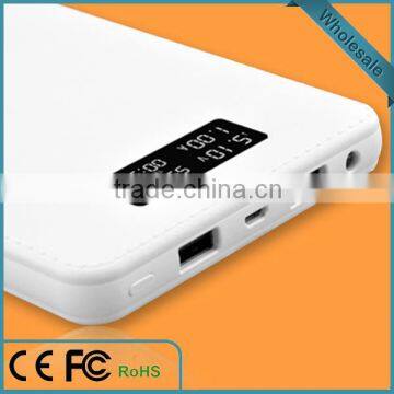 Hot Selling Products Power Bank Made in China, Power Bank 8000mAh photo-4