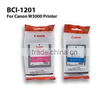 BCI-1201 Original format ink cartridge for Canon N1000/2000 printer