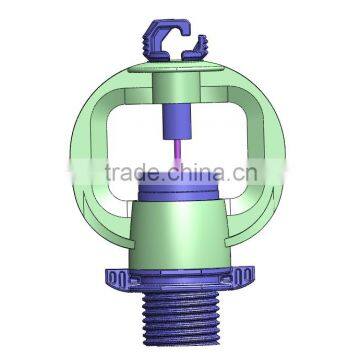 Irrigation Water Micro-Sprinkler
