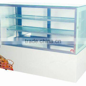 cake display counter,baker showcase fridge,commercial refrigerator equipment                        
                                                Quality Choice